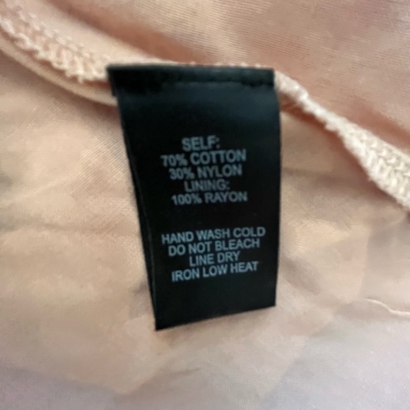 ~Lulus~ Elegant Red Lace Dress - Picture 4 of 5